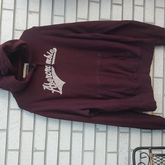 Abercrombie Hoodie - Picture 6 of 11